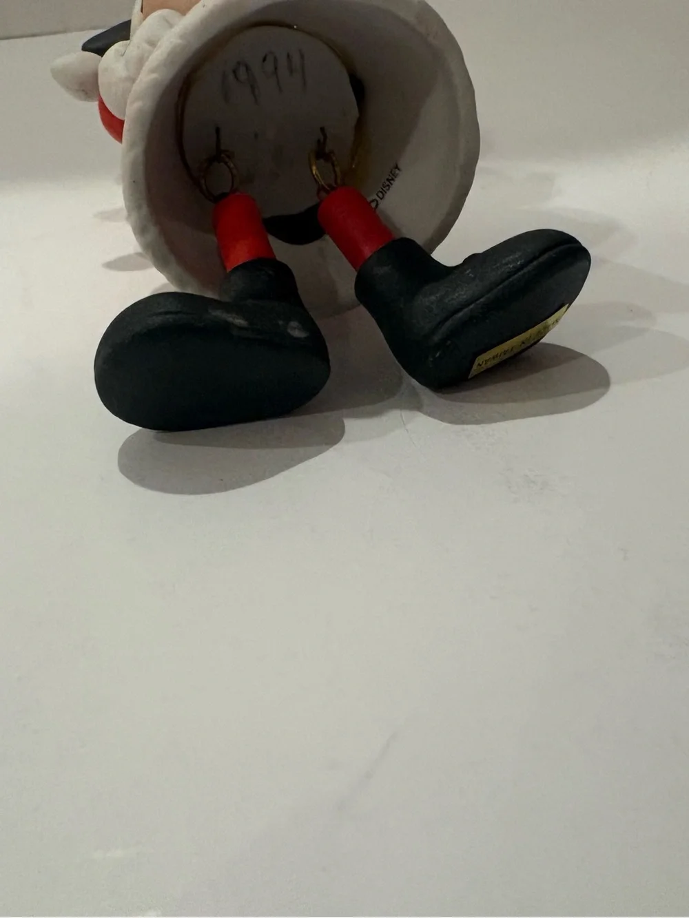 Disney mickey mouse